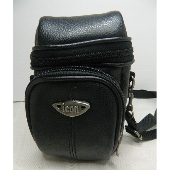 Sony Silver Digital Camera with Accessories - Picture 6 of 10